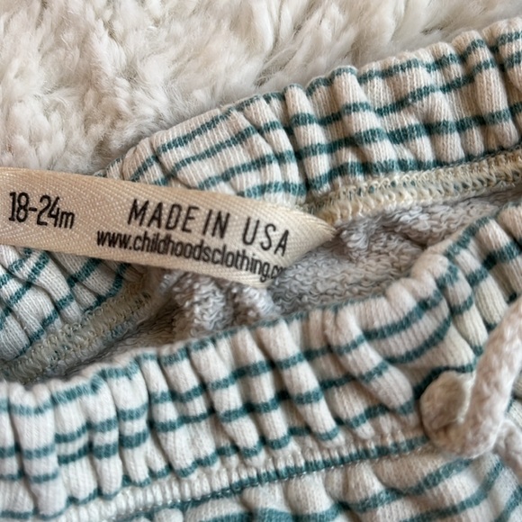 Childhoods Clothing Sweat Pants - Picture 3 of 5